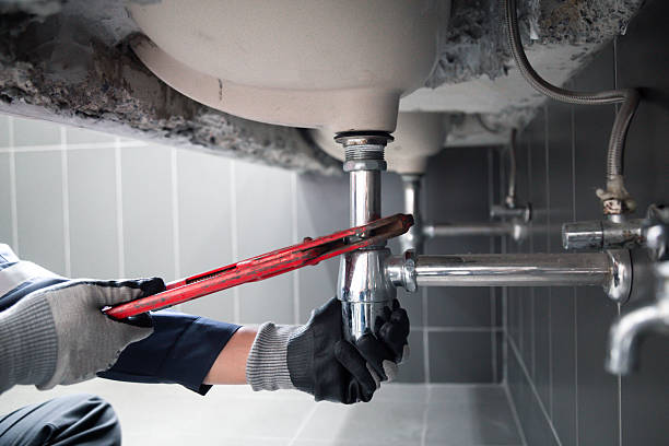 Trusted Drain Cleaning service in Springfield, MN - Masters Plumbing Service